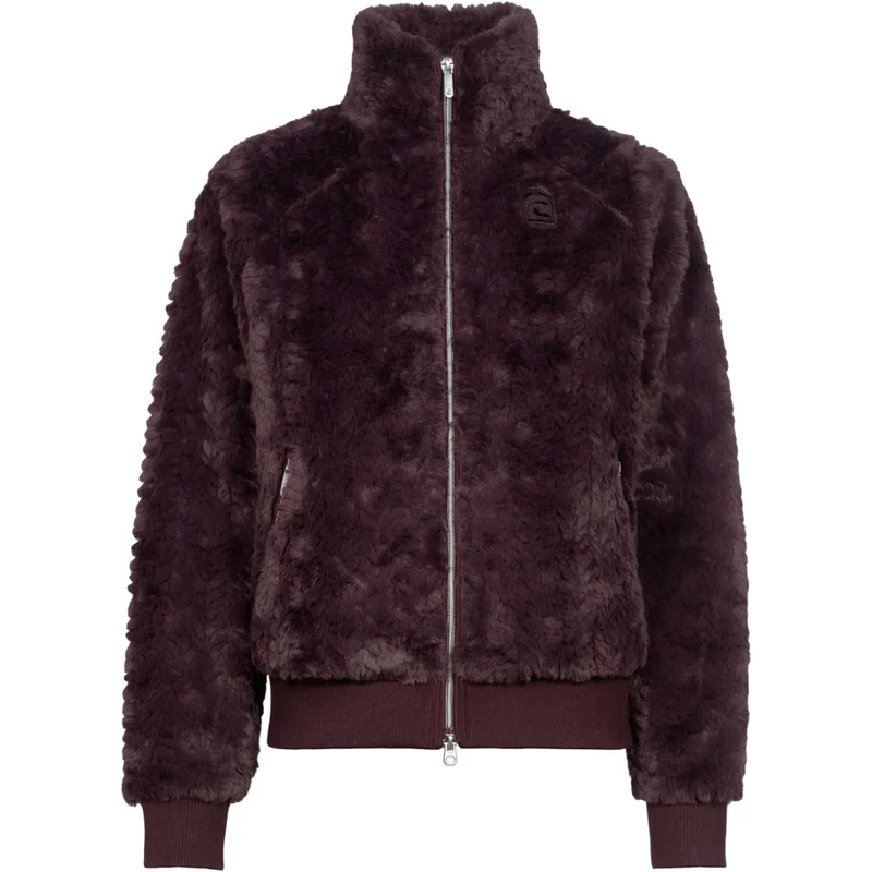 Cavallo Veste CavalDea Dusty Plum