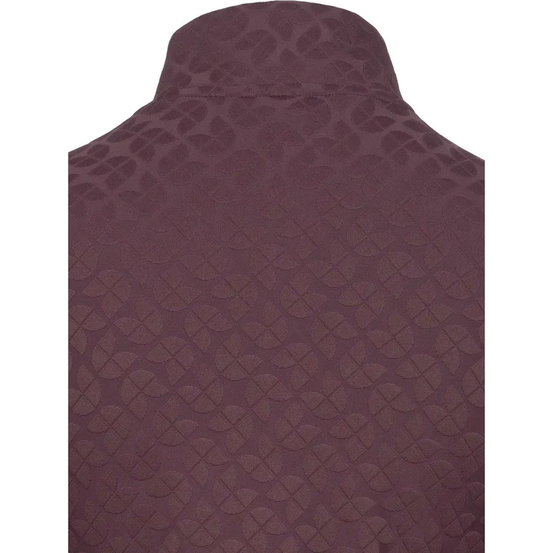 Cavallo Chemise CavalDarsha Longues Manches Dusty Plum