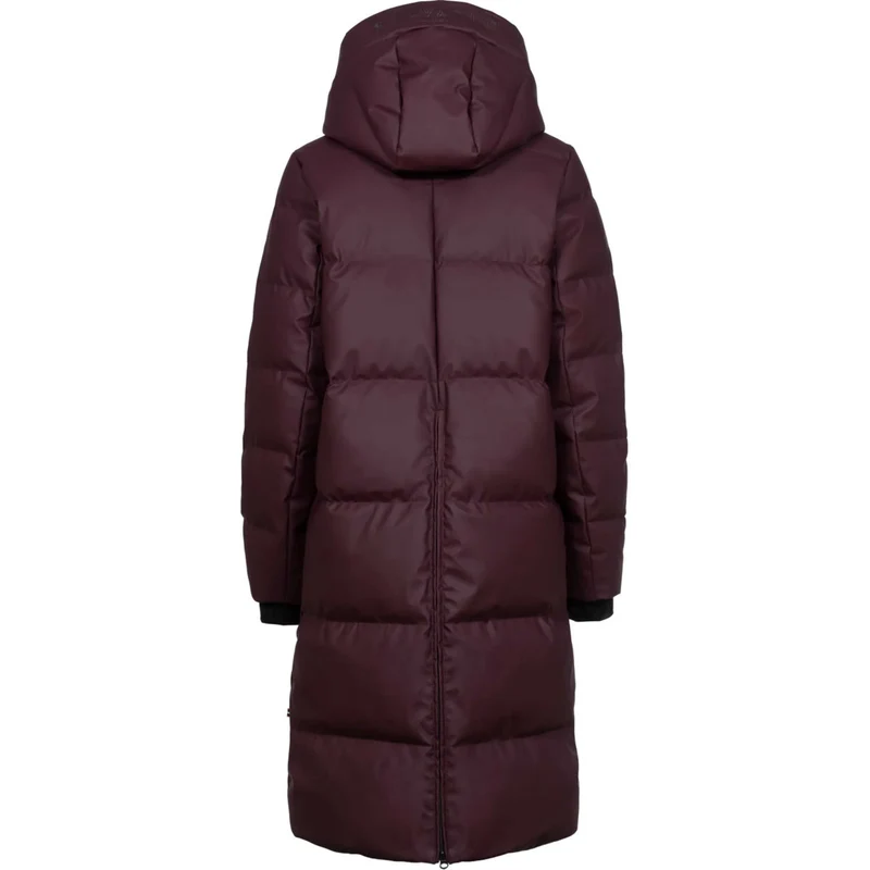 Cavallo Veste Longue CavalDaly Dusty Plum