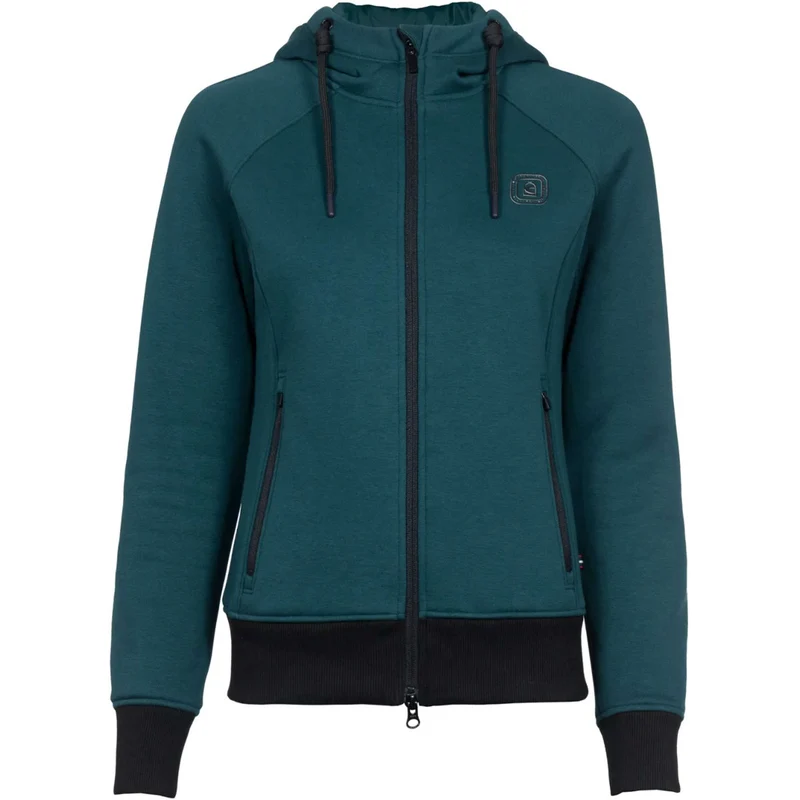 Cavallo Veste CavalDelmi Dark Peacock