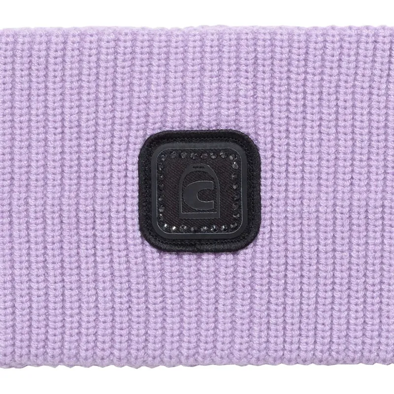 Cavallo Bandeau CavalDusty Iced Lilac
