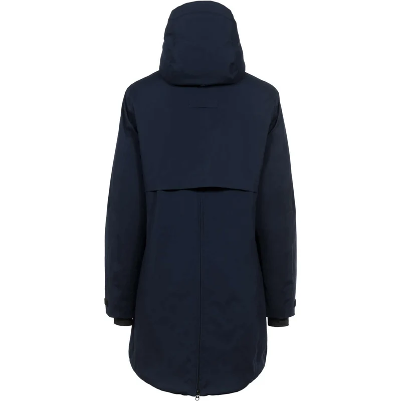 Cavallo Longue Impermêable CavalDira Bleu foncé