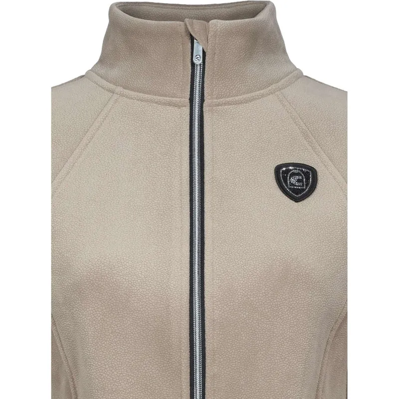 Cavallo Gilet d'Entraînement CavalDetta Latte