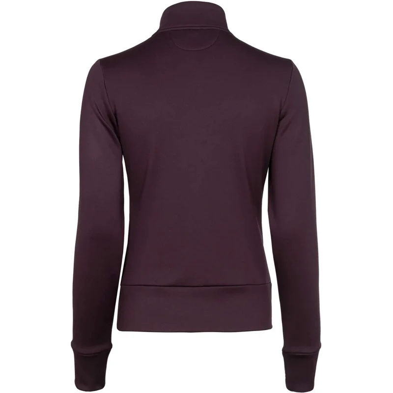 Cavallo Gilet d'Entraînement CavalDaphne Dusty Plum