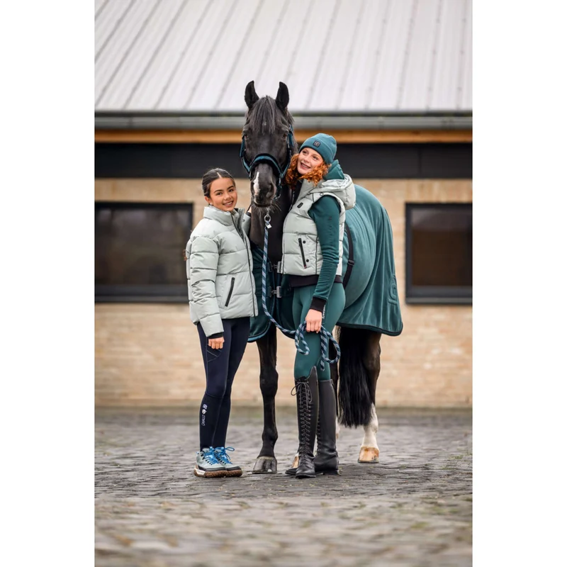 Cavallo Bodychauffant CavalDiana Soft Mint
