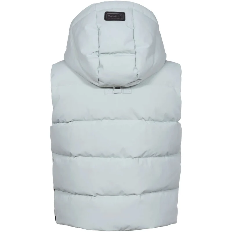 Cavallo Bodychauffant CavalDiana Soft Mint