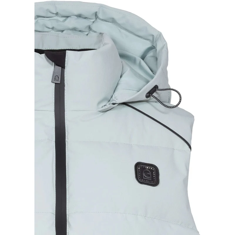 Cavallo Bodychauffant CavalDiana Soft Mint