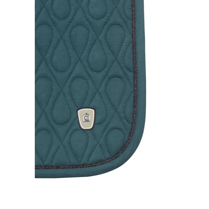 Cavallo Tapis de Selle CavalPolly Polyvalent Dark Peacock
