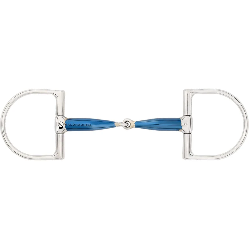 Waldhausen Mors en D Sweet Iron 14mm Simple Brisé