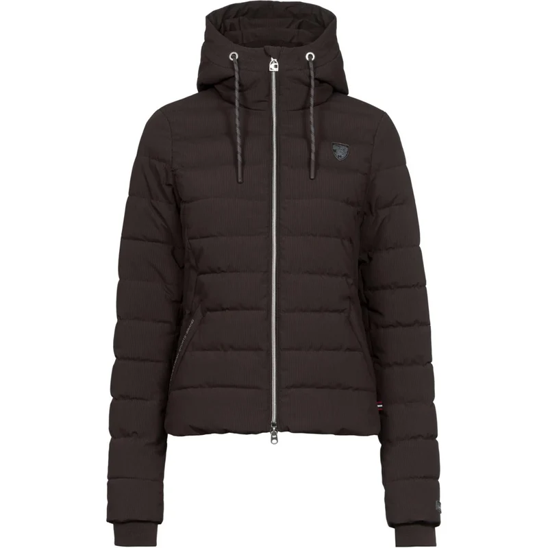Cavallo Veste CavalDanet Café Noir