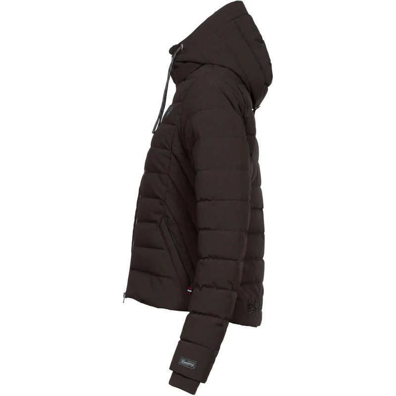 Cavallo Veste CavalDanet Café Noir