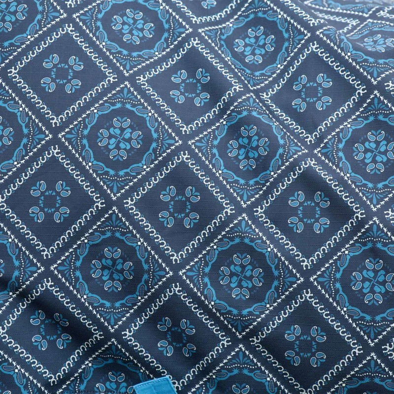 WeatherBeeta ComFiTec Heritage Turnout 220g Paisley Print
