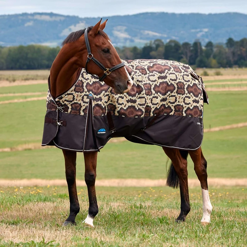 WeatherBeeta ComFiTec Legend Turnout 220g Rattler