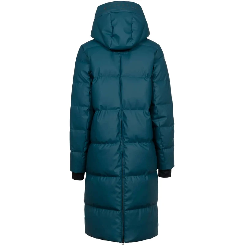 Cavallo Veste Longue CavalDaly Dark Peacock