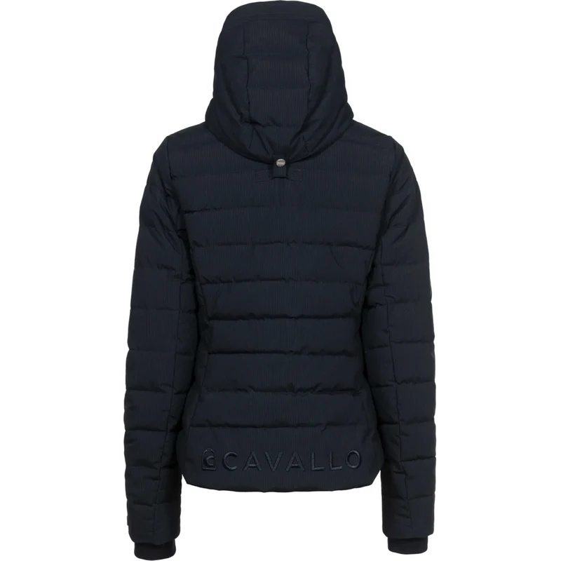 Cavallo Veste CavalDanet Bleu foncé