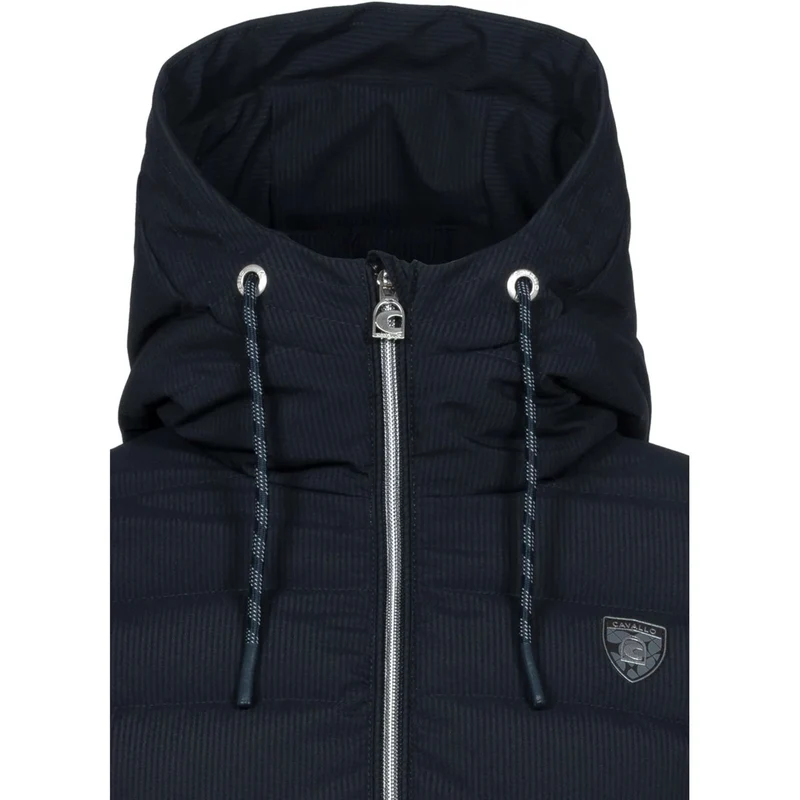 Cavallo Veste CavalDanet Bleu foncé