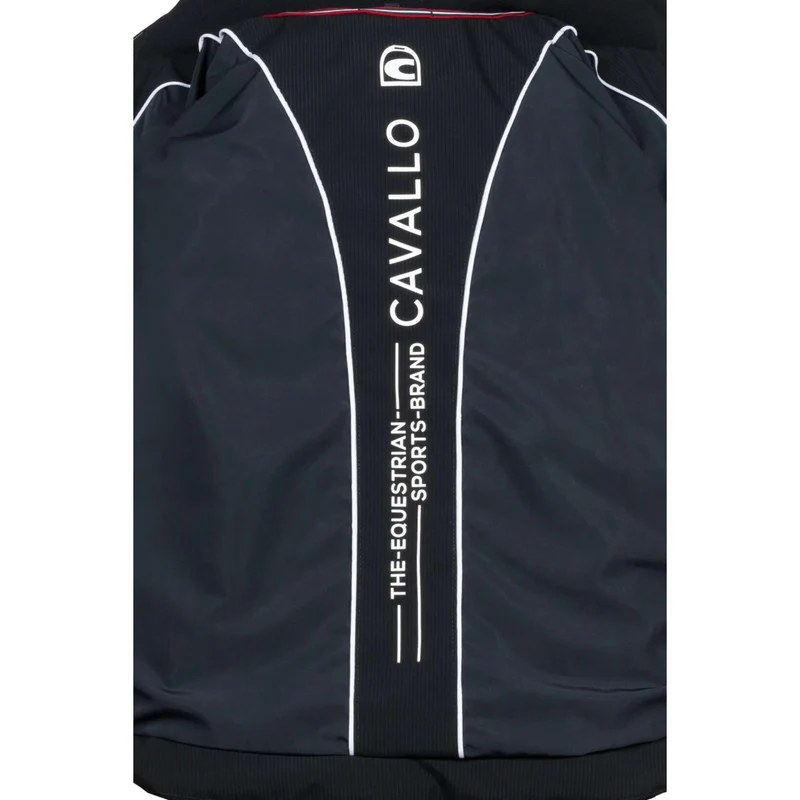 Cavallo Veste CavalDanet Bleu foncé
