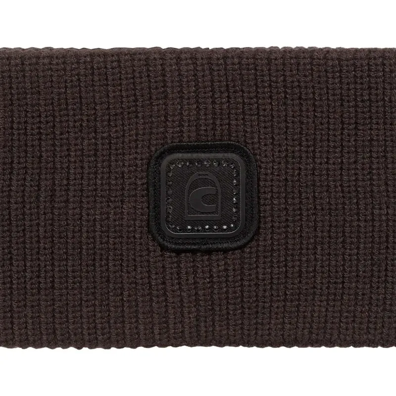 Cavallo Bandeau CavalDusty Café Noir