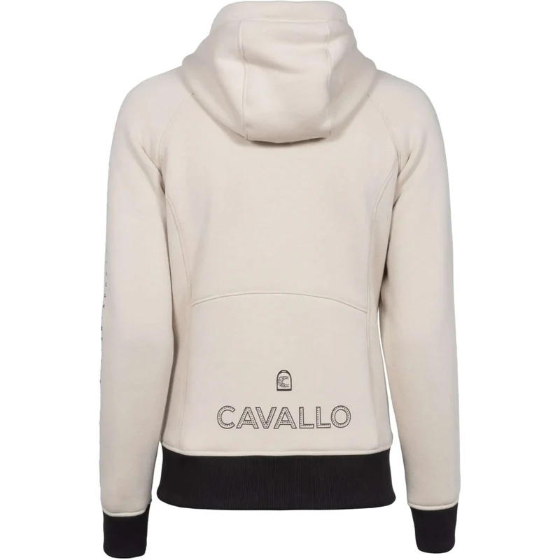 Cavallo Veste CavalDelmi Sand Stone