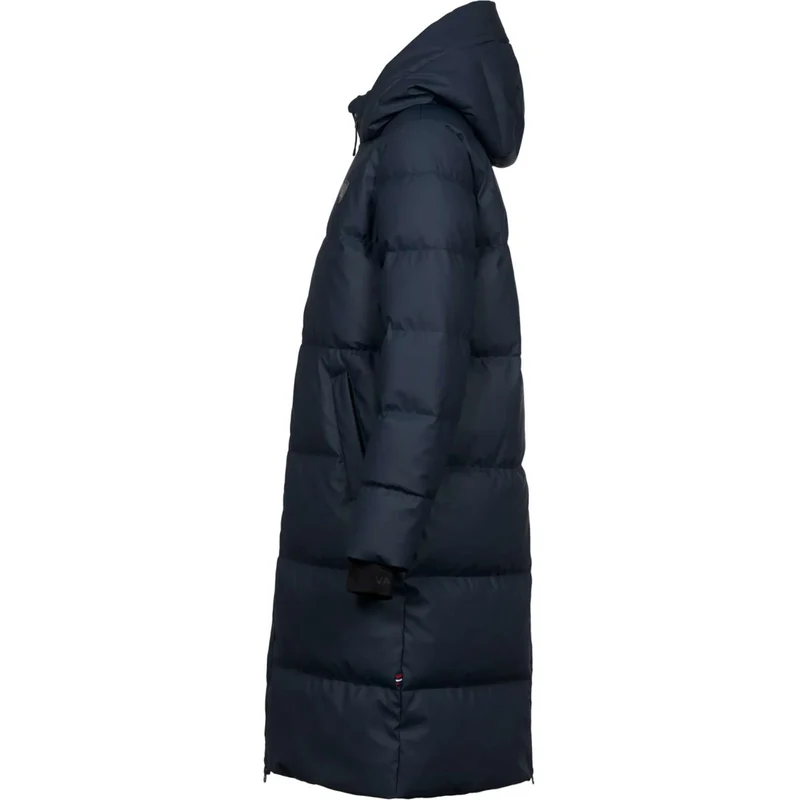 Cavallo Veste Longue CavalDaly Bleu foncé