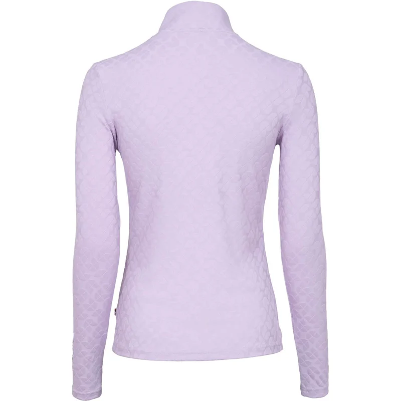 Cavallo Chemise CavalDarsha Longues Manches Iced Lilac