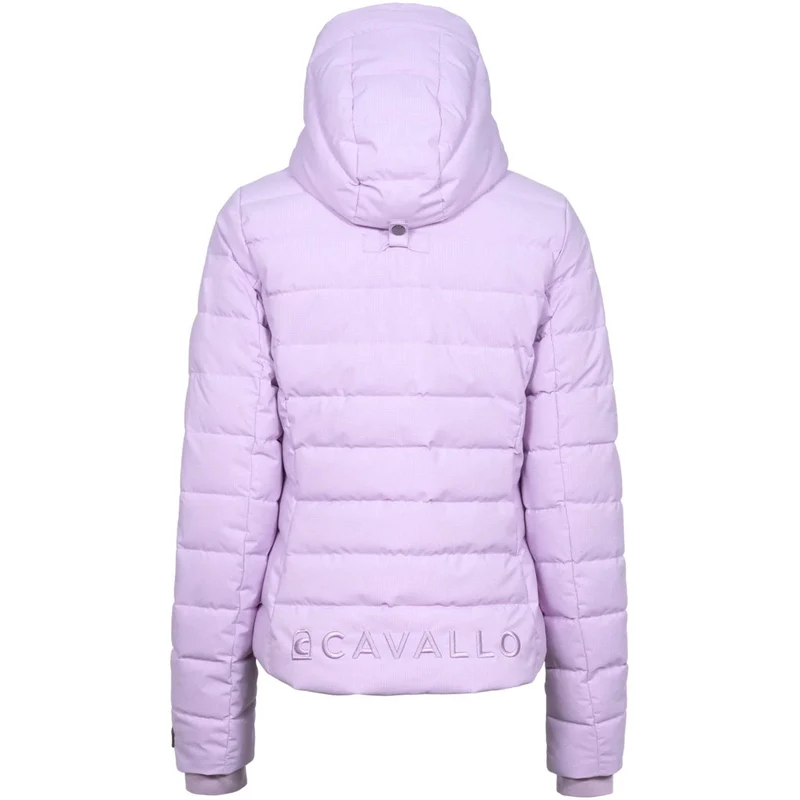 Cavallo Veste CavalDanet Iced Lilac