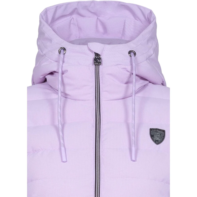 Cavallo Veste CavalDanet Iced Lilac