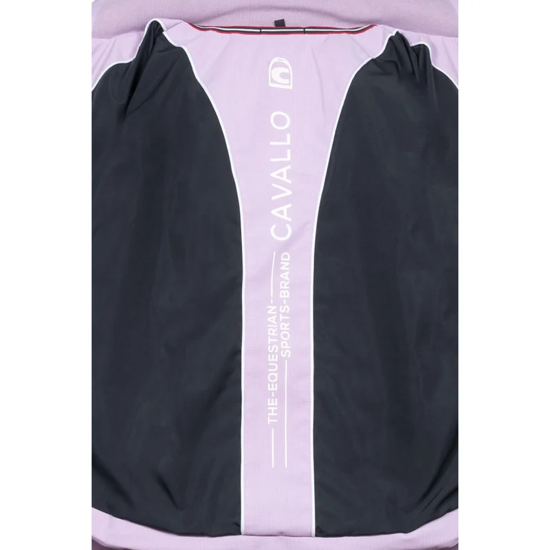 Cavallo Veste CavalDanet Iced Lilac