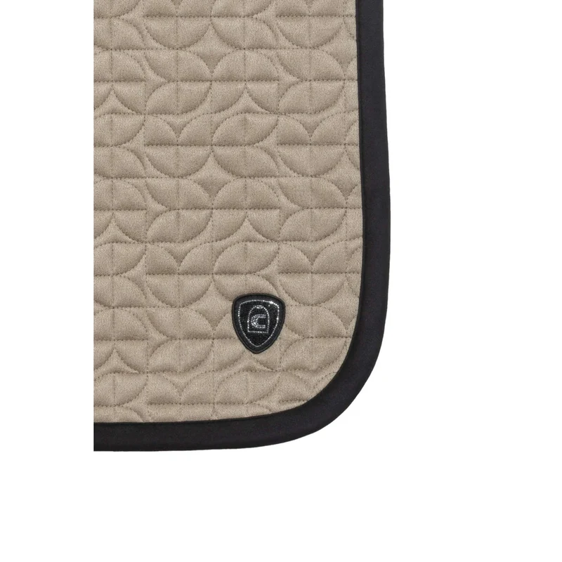 Cavallo Tapis de Selle CavalRory Dressage Latte