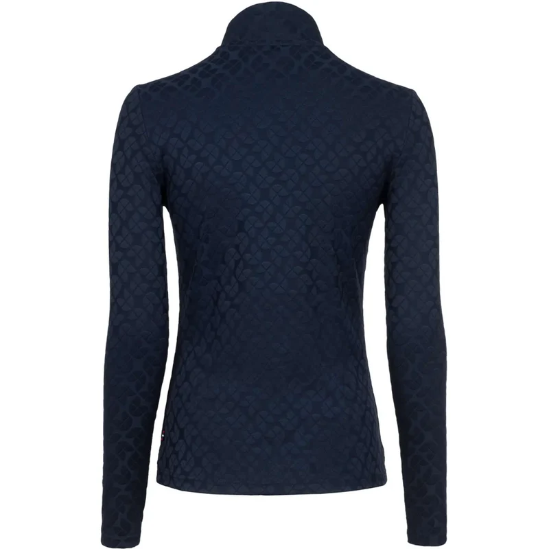 Cavallo Chemise CavalDarsha Longues Manches Bleu foncé