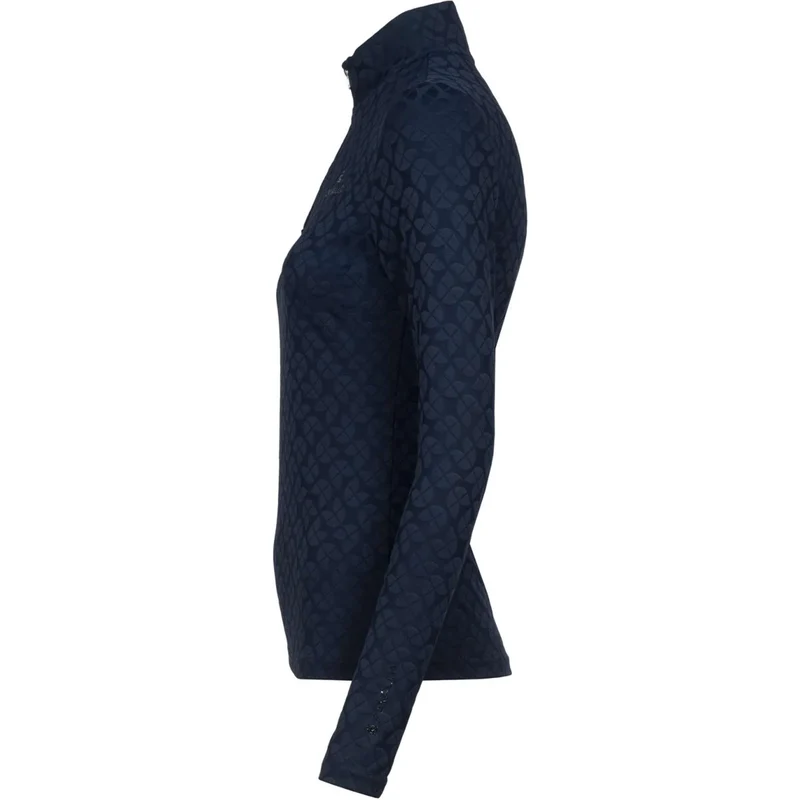 Cavallo Chemise CavalDarsha Longues Manches Bleu foncé