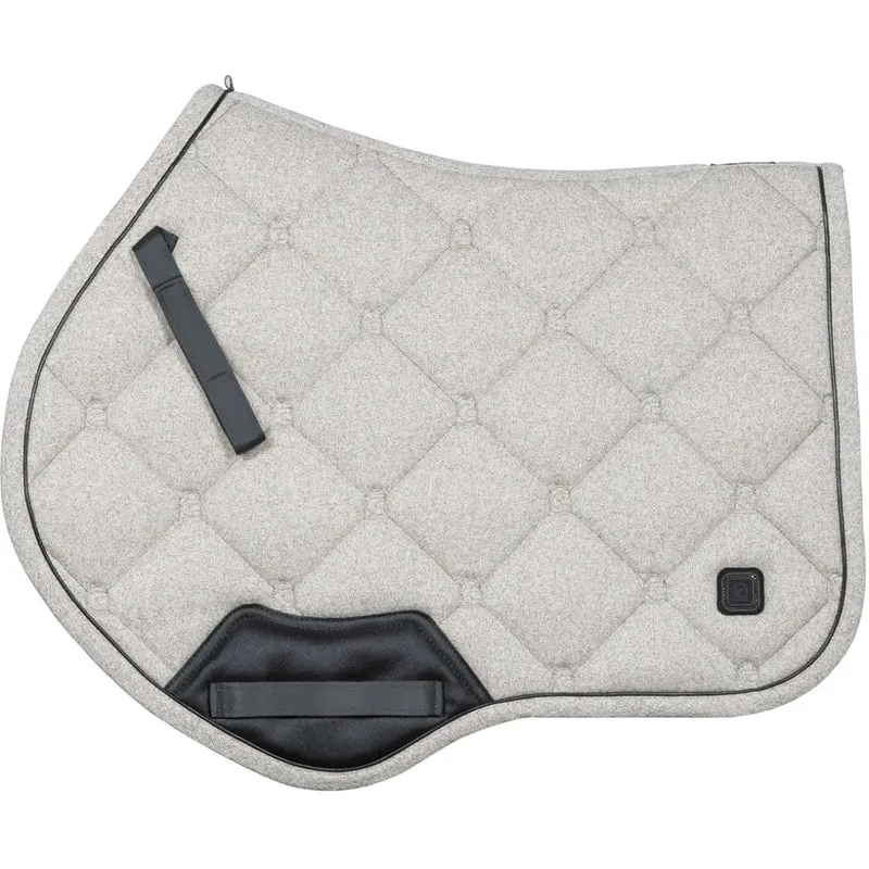 Cavallo Tapis de Selle CavalRonja Polyvalent Latte