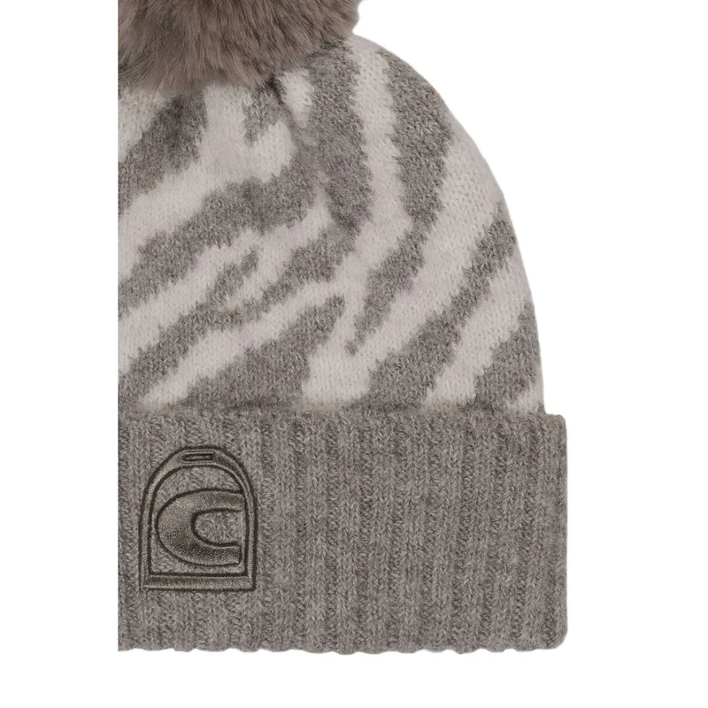 Cavallo Bonnet CavalDelmy Sand Latte