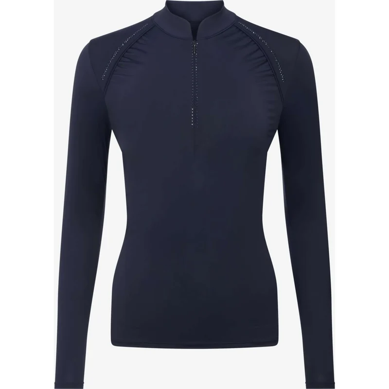 LeMieux Baselayer Brilliance Heyden Lightweight Marin
