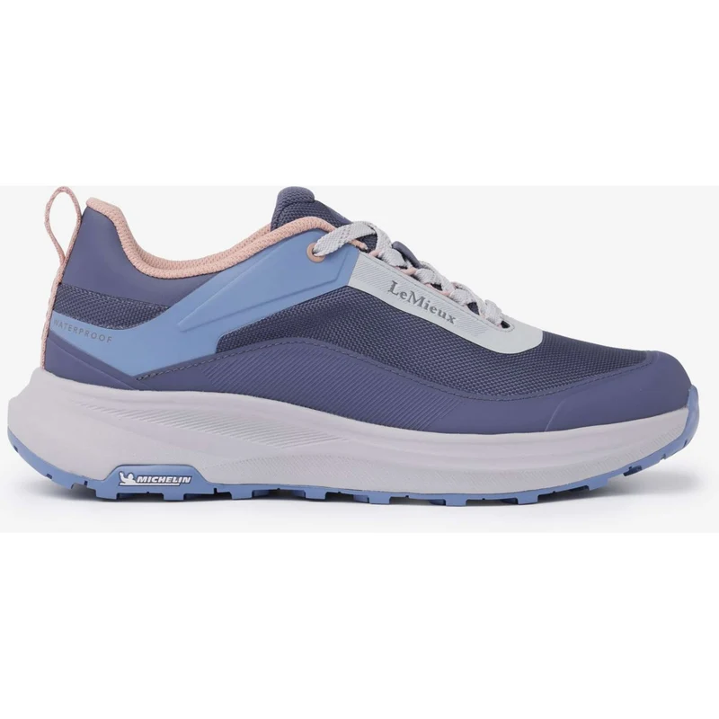 LeMieux Basket Kanta Waterproof Shadow