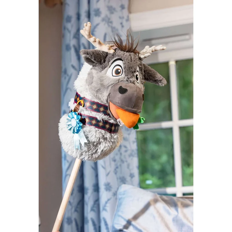 Disney Hobby Horse Sven