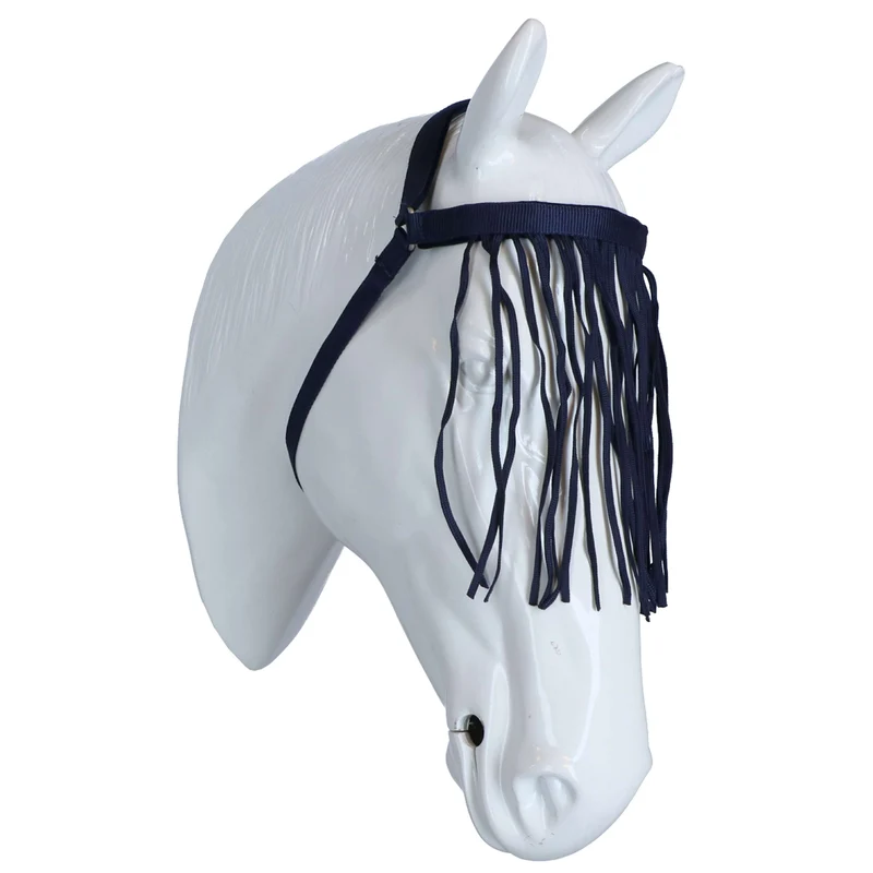 Waldhausen Filet Anti-Mouches Autonome Nightblue