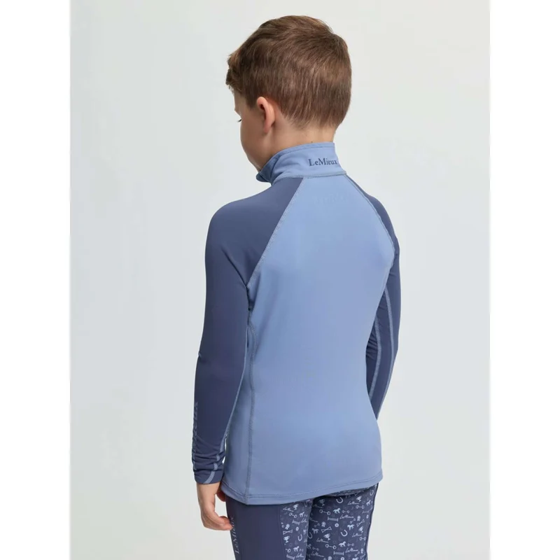 LeMieux Base Layer Mini Powder Blue