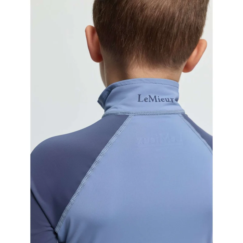 LeMieux Base Layer Mini Powder Blue