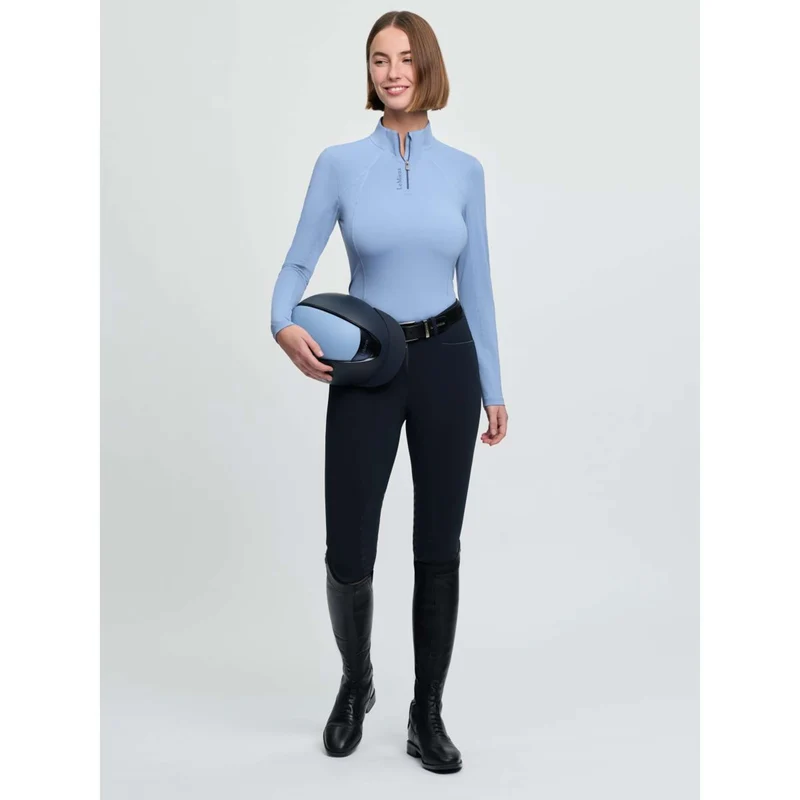 LeMieux Base Layer Classique Powder Blue