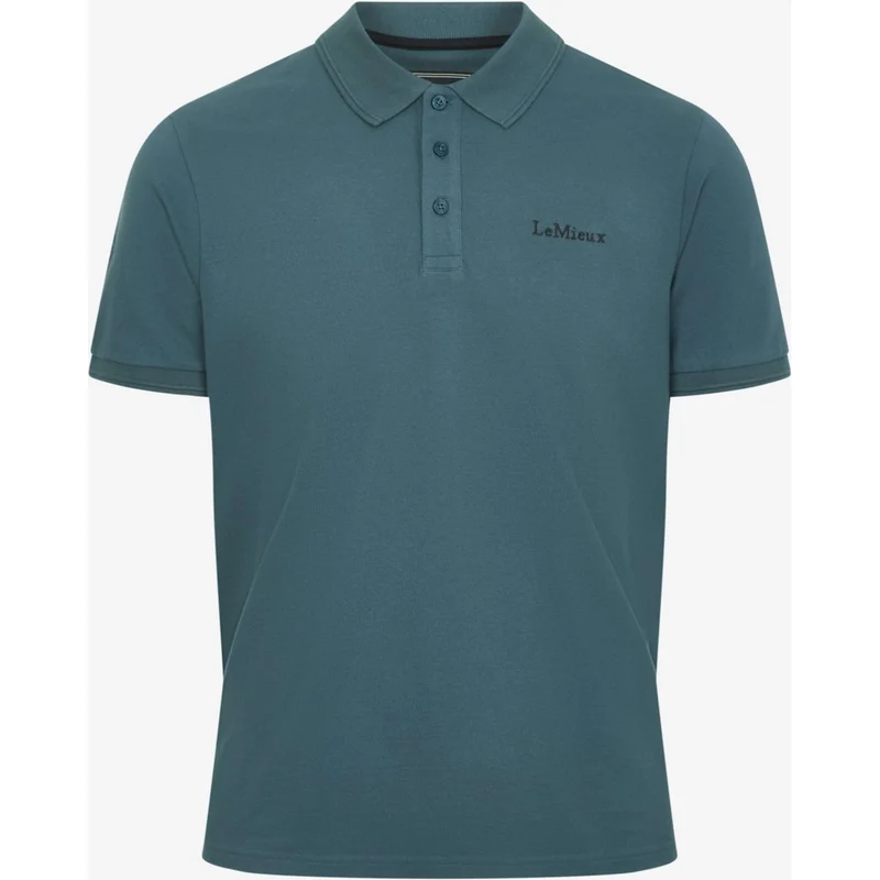 LeMieux Polo Classique Hommes Jungle