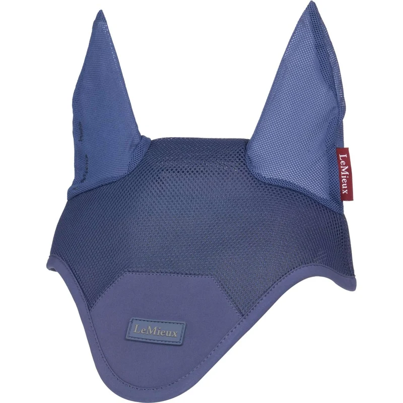 LeMieux Bonnet Anti-Mouches Air-Tek Mesh Shadow