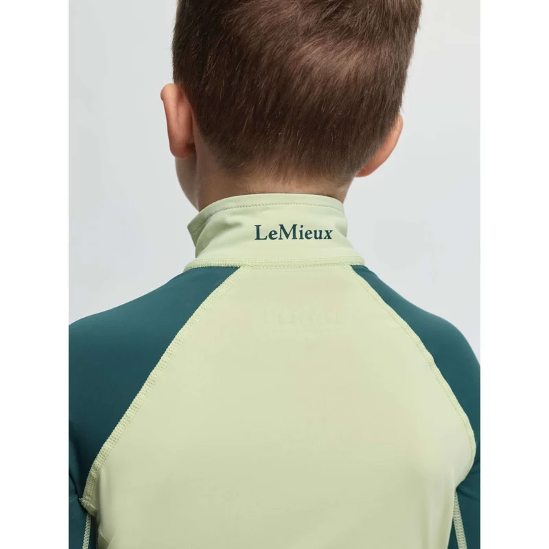 LeMieux Base Layer Mini Macaron