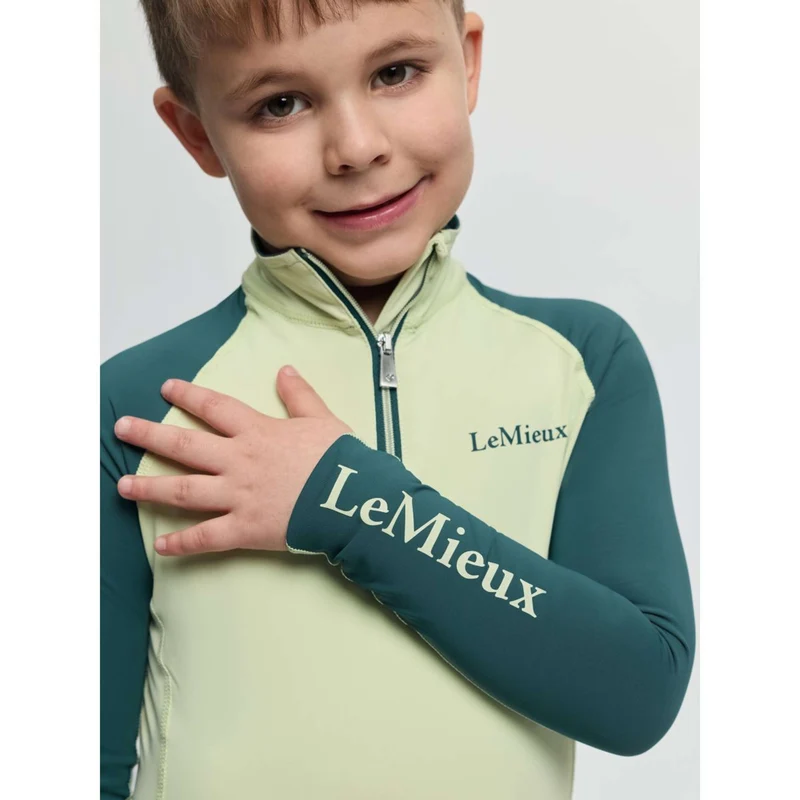 LeMieux Base Layer Mini Macaron