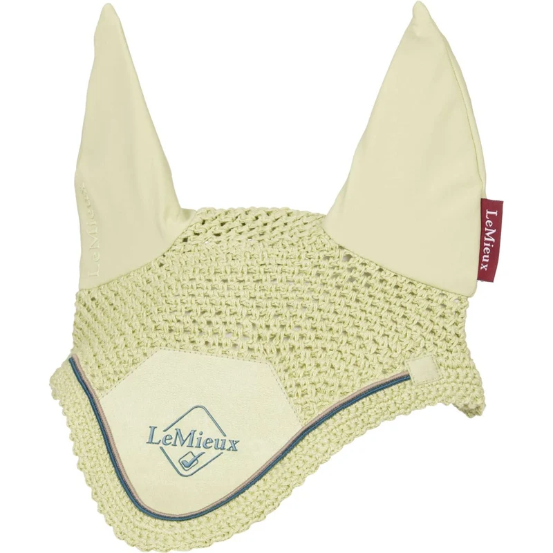 LeMieux Bonnet Anti-Mouches Mini Classic Macaron