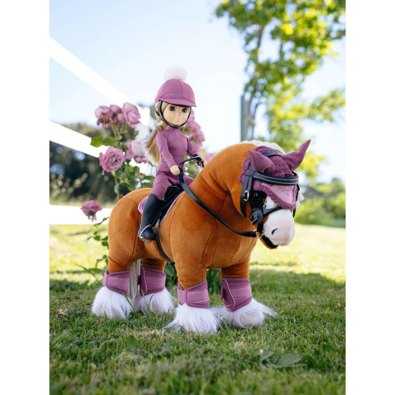 LeMieux Toy Rider équiper Mallow