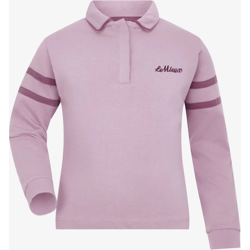 LeMieux Polo de Rugby Mini Robbie Mallow