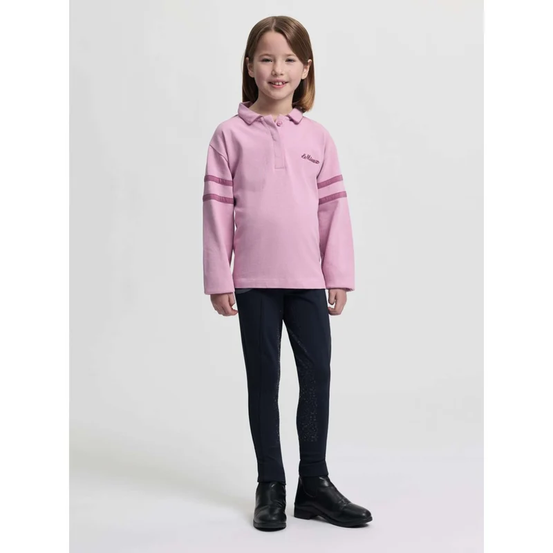 LeMieux Polo de Rugby Mini Robbie Mallow