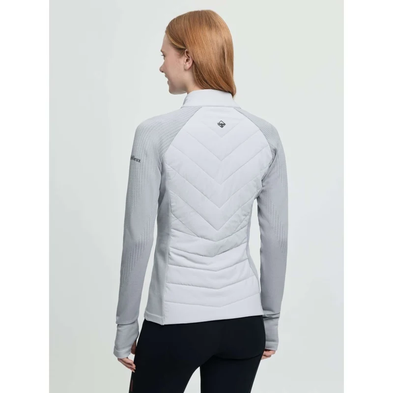 LeMieux Veste Maddie Gris