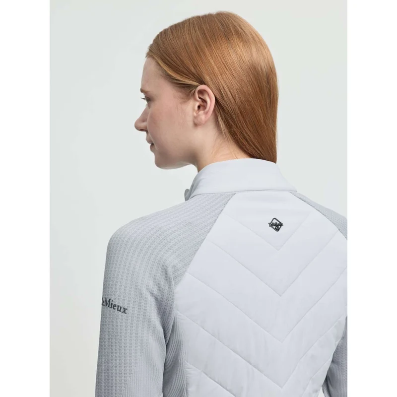 LeMieux Veste Maddie Gris